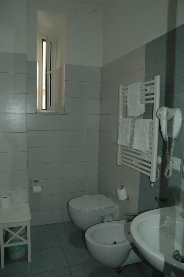 Morfeo Suite Рим Экстерьер фото