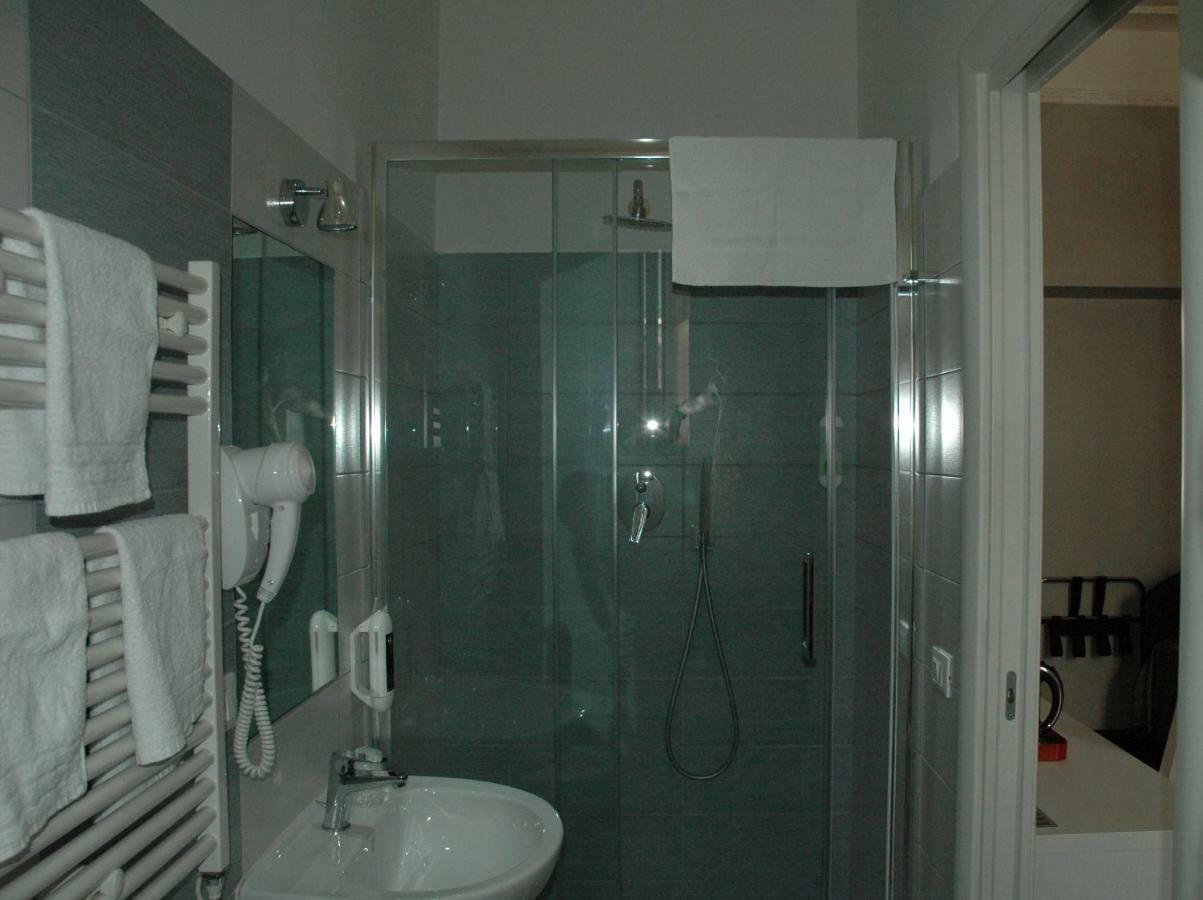 Morfeo Suite Рим Экстерьер фото