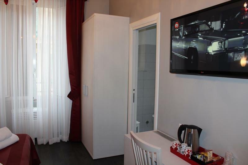 Morfeo Suite Рим Экстерьер фото